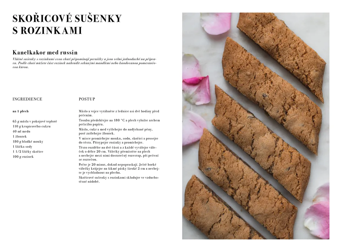 Když jsem před šesti lety začala psát svůj blog Děvče u plotny, zrodily se mi v hlavě dva (z tehdejšího pohledu velmi nereálné) s… (2. snímek)