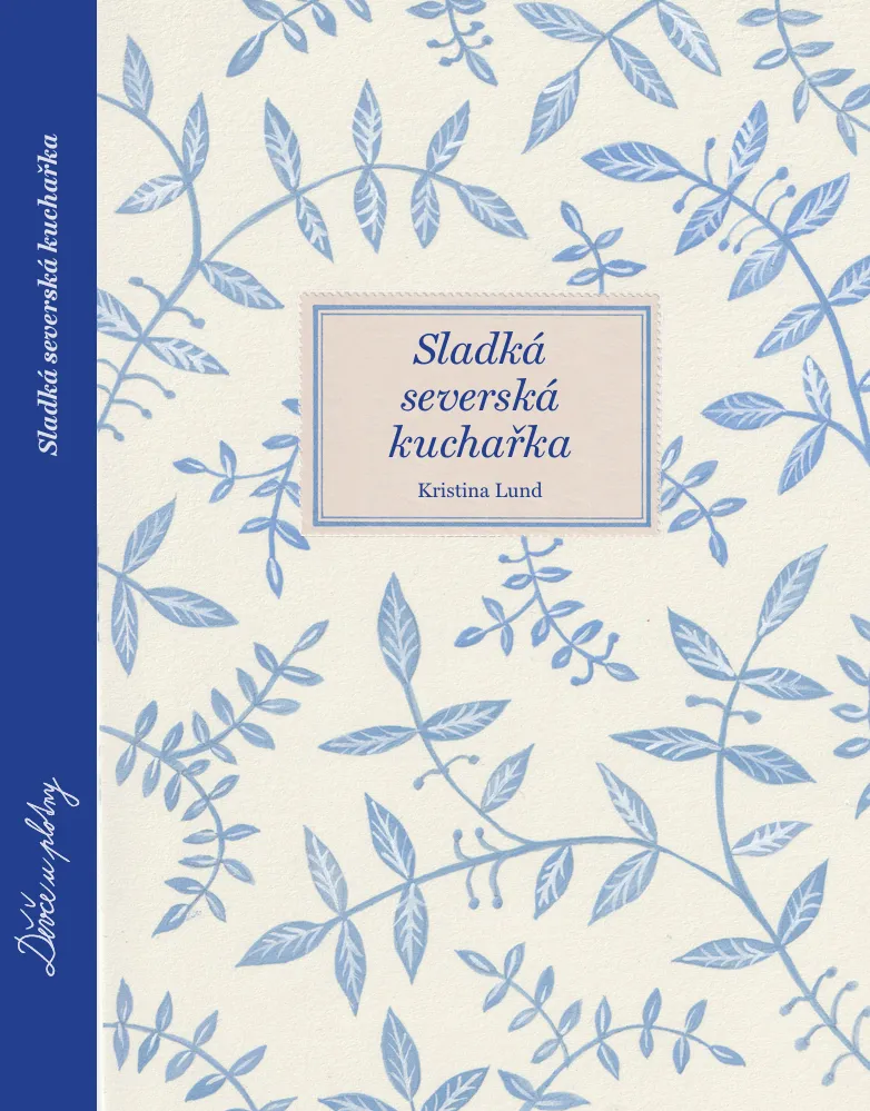 Když jsem loni na jaře začínala psát svou Sladkou severskou kuchařku, jedna z prvních věcí, nad kterou jsem přemýšlela bylo, jak… (5. snímek)