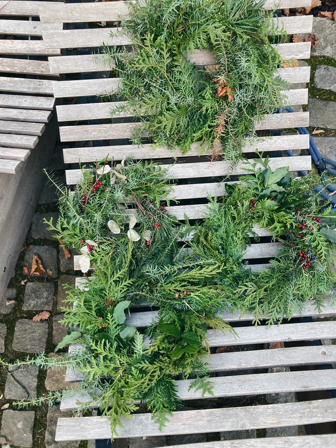 Poslední listopadový den jsme navštívili kamarády, kteří mají malou chatičku kousek od brněnské přehrady a se kterými jsme se už… (8. snímek)