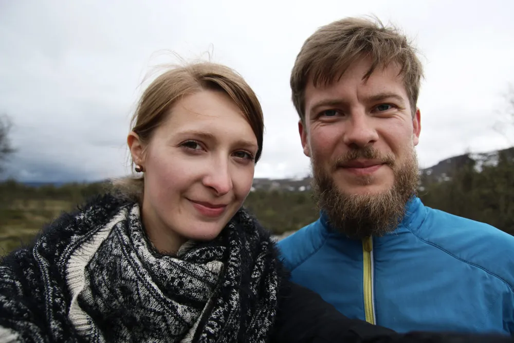Článek o naší svatební cestě už jsem měla v plánu dlouho, vlastně od té doby, co jsme se koncem června po třech týdnech cestování… (16. snímek)